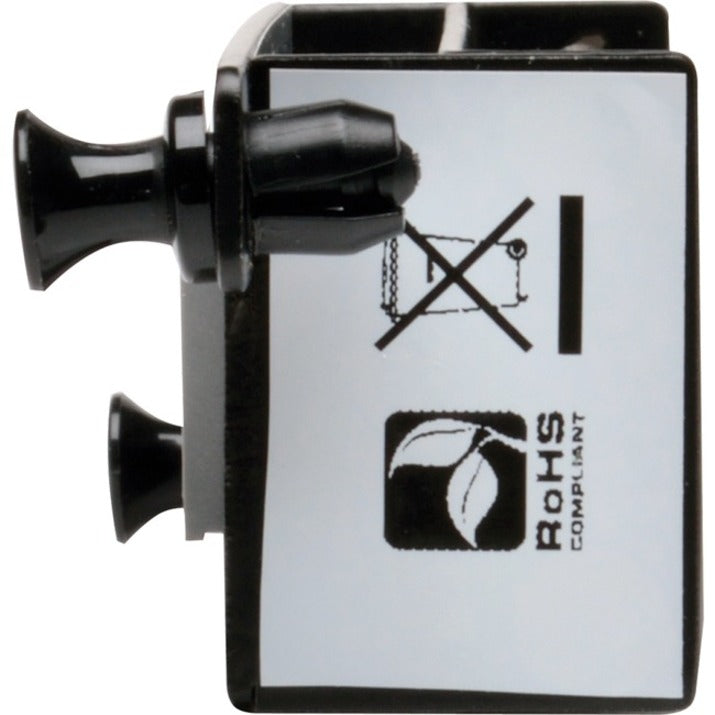 Tripp Lite 40Gb Pass Through Cassette (x6) 12-Fiber MTP/MPO Coupler N482-6M12-6M12