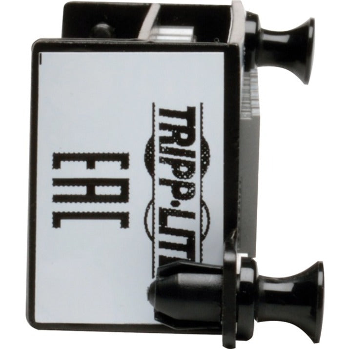 Tripp Lite 40Gb Pass Through Cassette (x6) 12-Fiber MTP/MPO Coupler N482-6M12-6M12