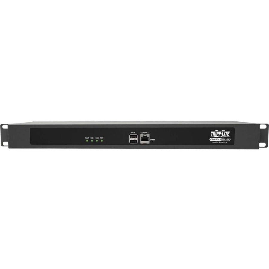 Tripp Lite by Eaton B097-016-INT Device Server B097-016-INT