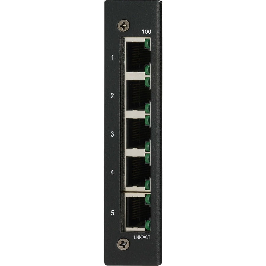 Tripp Lite by Eaton NFI-U05 Ethernet Switch NFI-U05