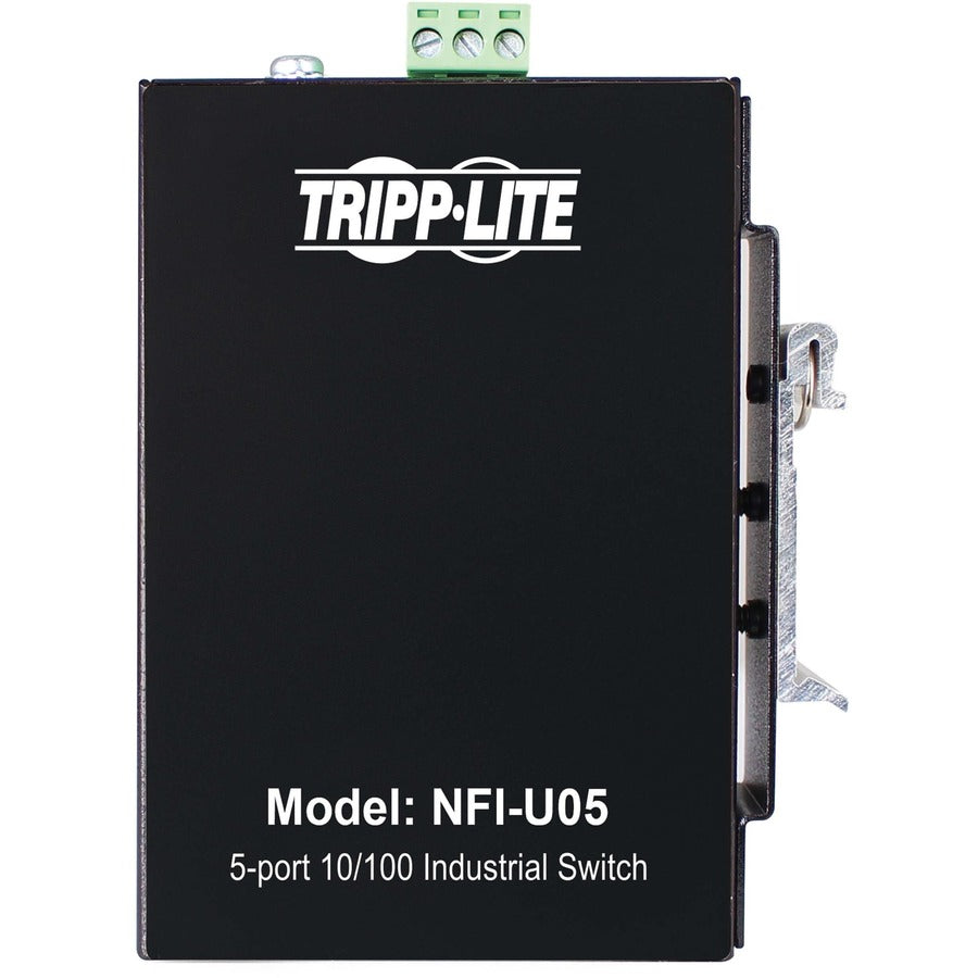 Tripp Lite by Eaton NFI-U05 Ethernet Switch NFI-U05