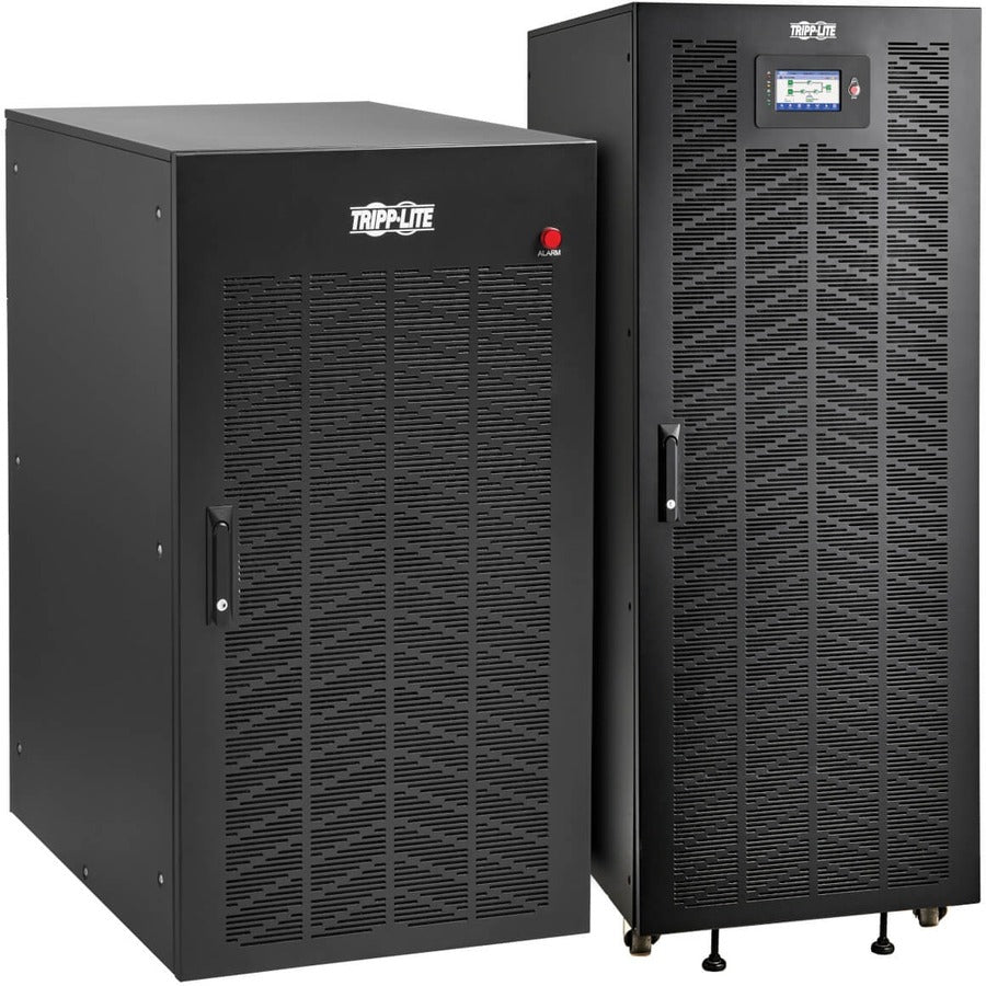 Tripp Lite by Eaton SmartOnline S3M80K-100K4T 80kVA Tower UPS S3M80K-100K4T