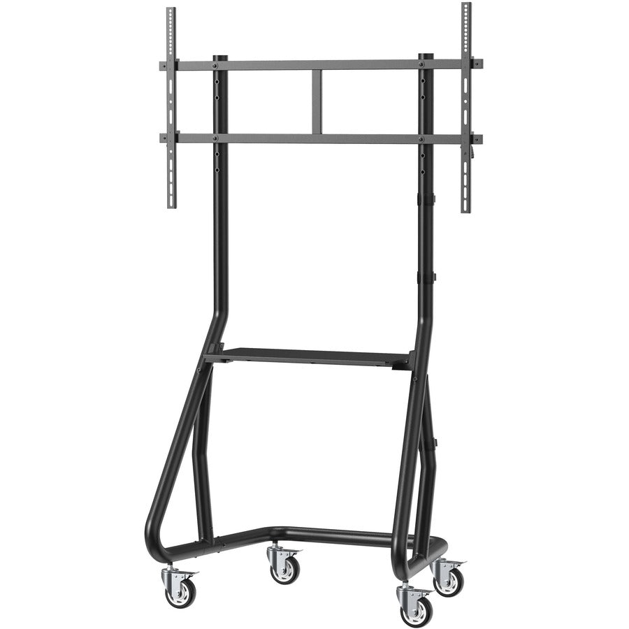 Tripp Lite by Eaton Chariot mobile robuste pour écran plat de 60" à 105" DMCS60105HDS