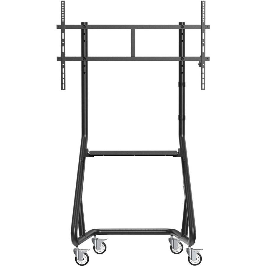 Tripp Lite by Eaton Chariot mobile robuste pour écran plat de 60" à 105" DMCS60105HDS