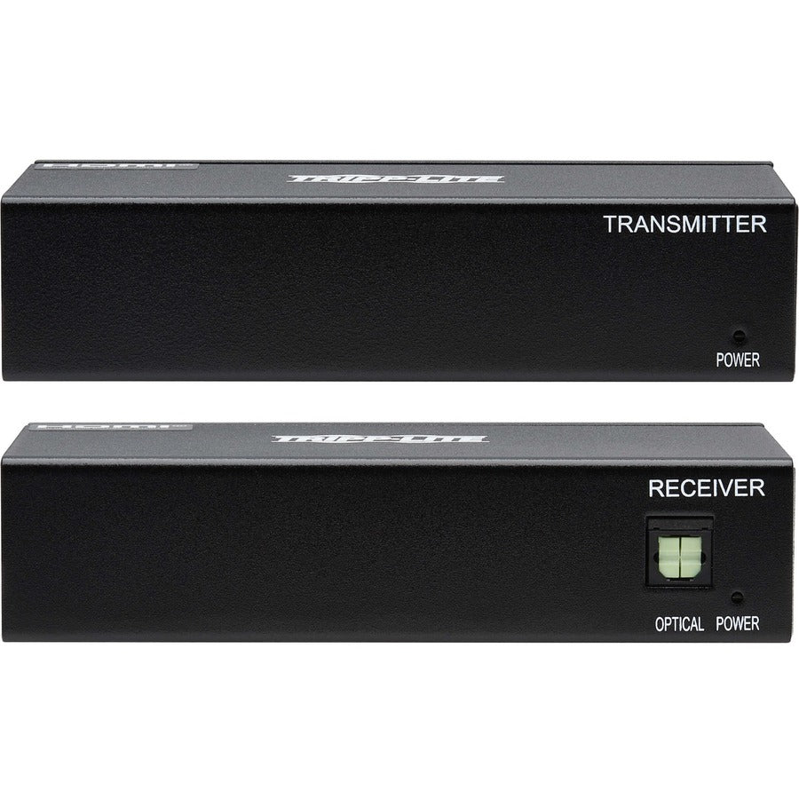 Tripp Lite by Eaton B127A-2A1-BHBH Video Extender Transmitter/Receiver B127A-2A1-BHBH