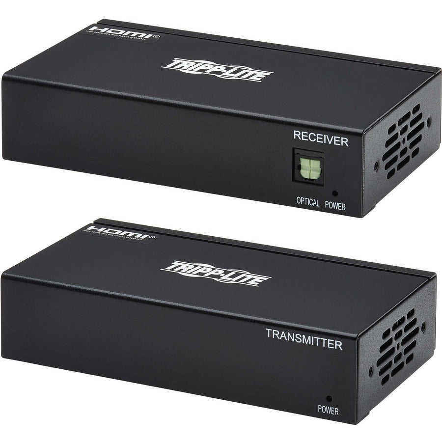 Tripp Lite by Eaton B127A-2A1-BHBH Video Extender Transmitter/Receiver B127A-2A1-BHBH