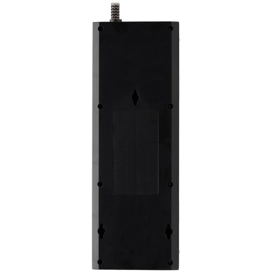 Tripp Lite by Eaton Protect It! TLM88USBC 8-Outlet Surge Suppressor/Protector TLM88USBC