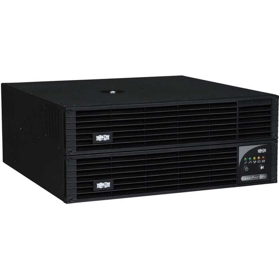 Tripp Lite by Eaton SmartPro SMART3000CRMXLN 3000VA Rack-mountable UPS SMART3000CRMXLN