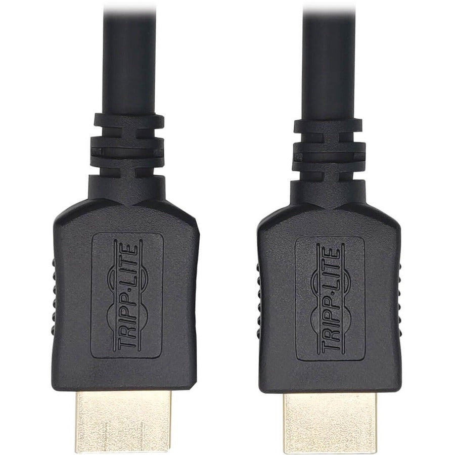 Tripp Lite by Eaton P568-010-8K6 Ultra High-Speed HDMI Cable, 8K @ 60 Hz, M/M, Black, 10 ft. P568-010-8K6