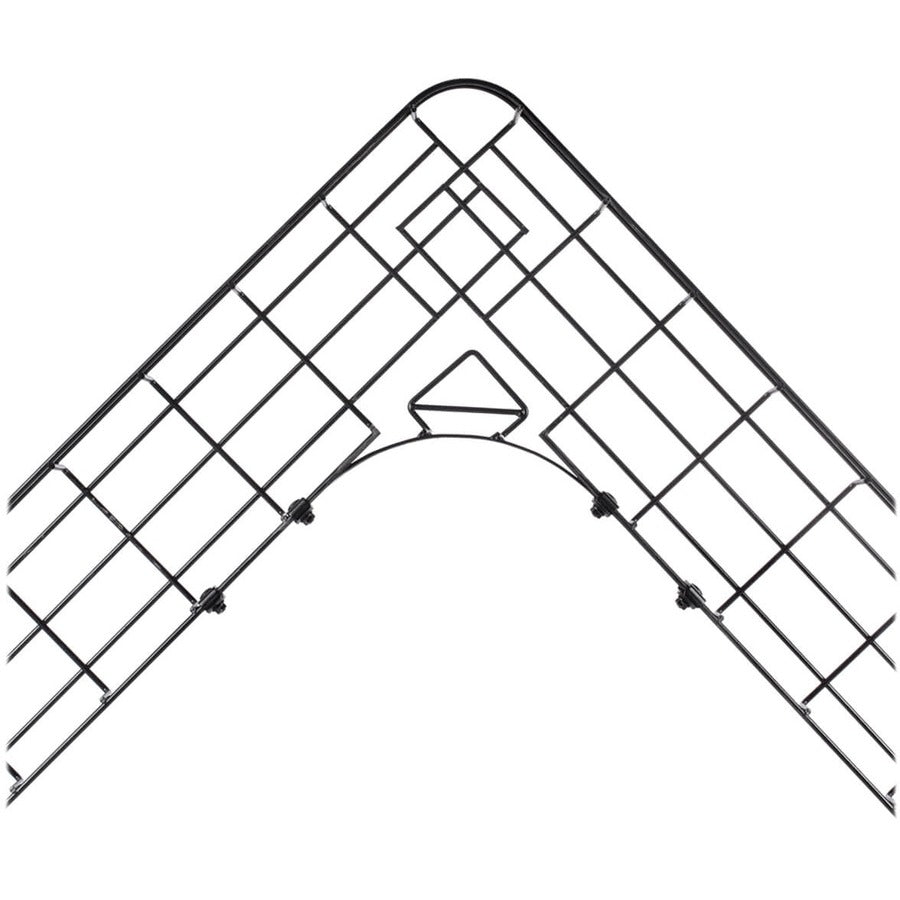 Tripp Lite by Eaton Arc Buffer Link Span Kit for Wire Mesh Cable Trays (2 in. Tall) SRWBARCBFFL