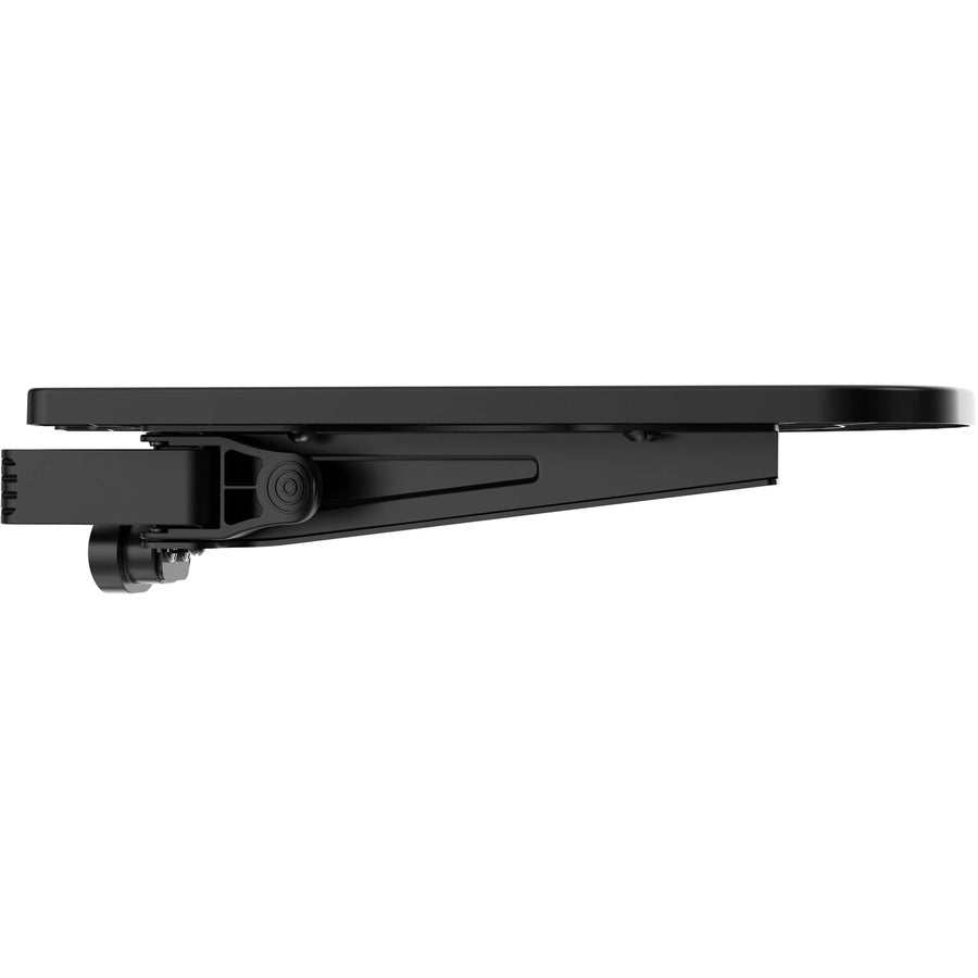 Tripp Lite by Eaton Laptop Shelf for Tripp Lite DMCS3270XP Rolling TV/Monitor Cart DM3270SHELF