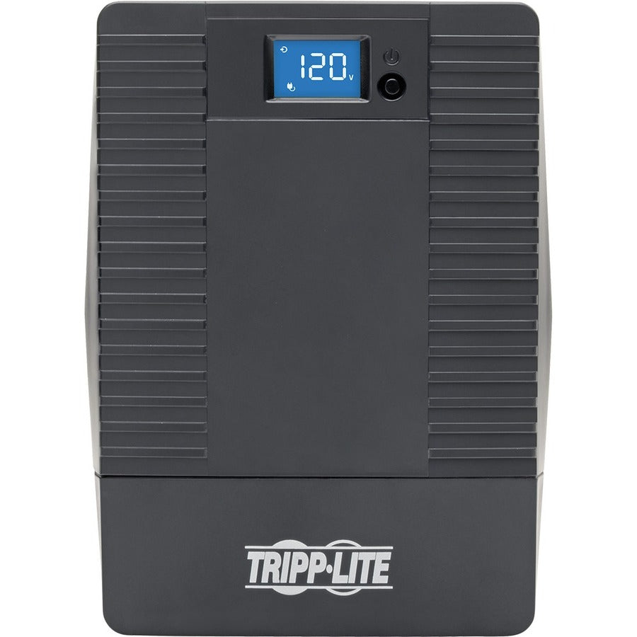 Tripp Lite by Eaton OMNIVS1200LCD 1200VA Tower UPS OMNIVS1200LCD