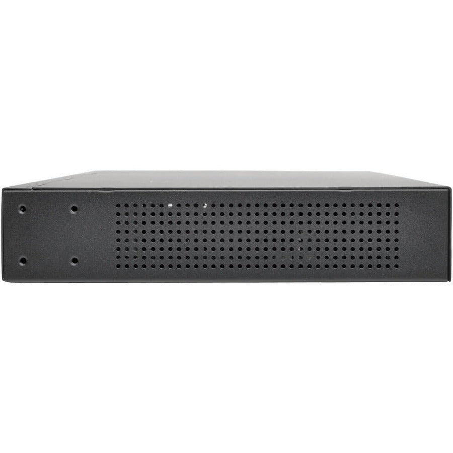 Tripp Lite by Eaton NGS16C2 16-Port Gigabit L2 Web-Smart Managed Network Switch NGS16C2