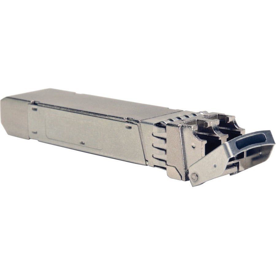 Émetteur-récepteur SFP+ 10Gbase-SR compatible Tripp Lite par Eaton Cisco avec DDM, MMF, 850 nm, 300 M, LC N286-10GSR-MDLC