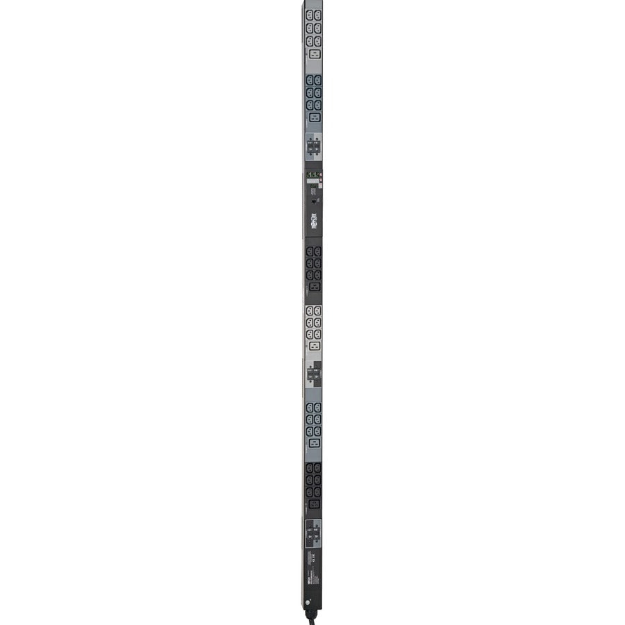 Tripp Lite by Eaton Metered PDU3XMV6G32 42 Outlets PDU PDU3XMV6G32