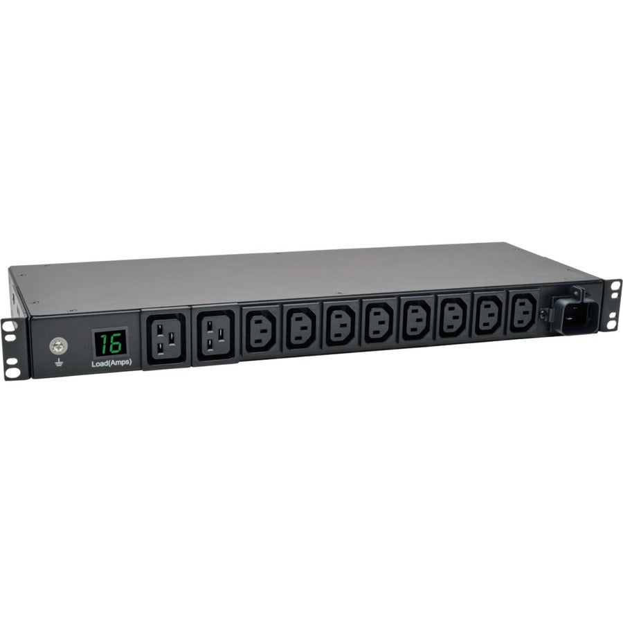 Tripp Lite by Eaton Metered PDUMH16HV 10-Outlets PDU PDUMH16HV