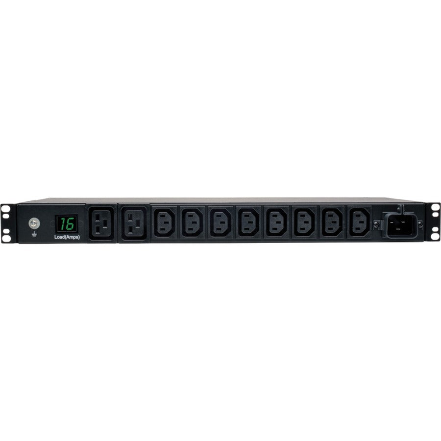 Tripp Lite by Eaton Metered PDUMH16HV 10-Outlets PDU PDUMH16HV