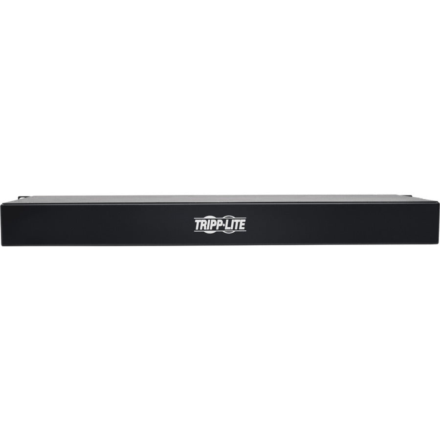 Tripp Lite by Eaton Metered PDUMH16HV 10-Outlets PDU PDUMH16HV