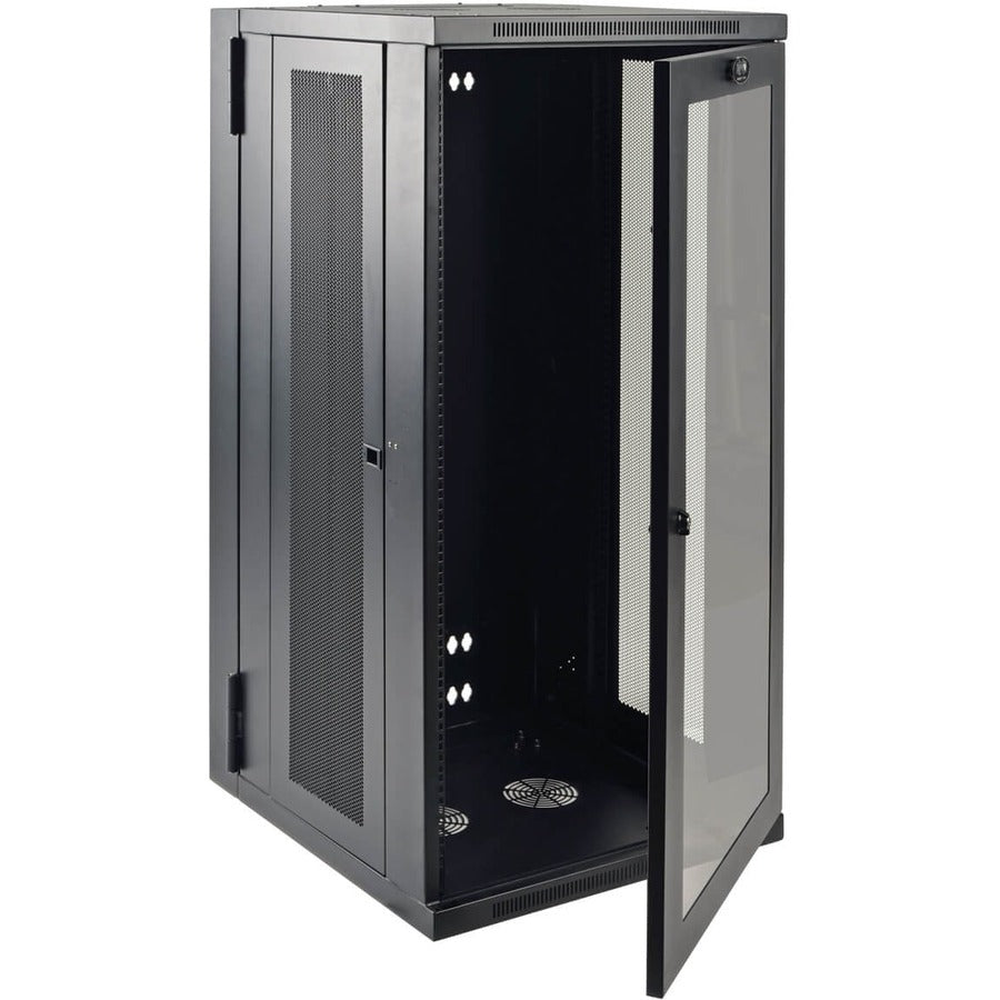 Tripp Lite par Eaton SmartRack SRW26USG Armoire rack SRW26USG