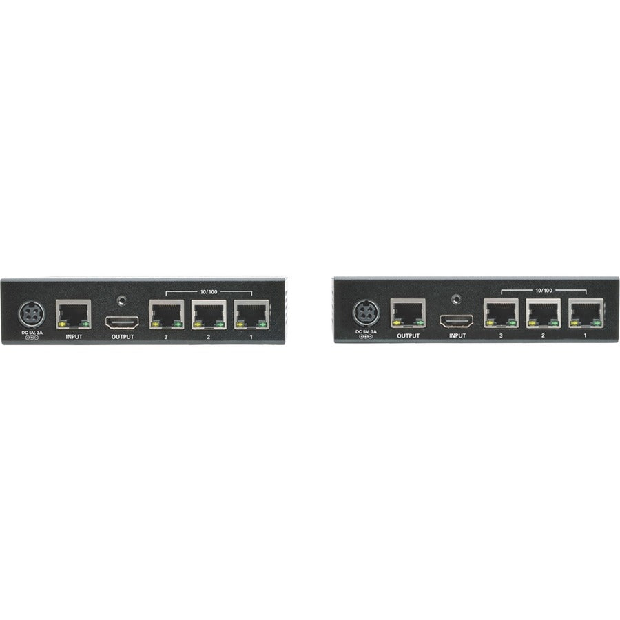 Tripp Lite by Eaton BHDBT-K-E3SI-ER Video Console/Extender BHDBT-K-E3SI-ER
