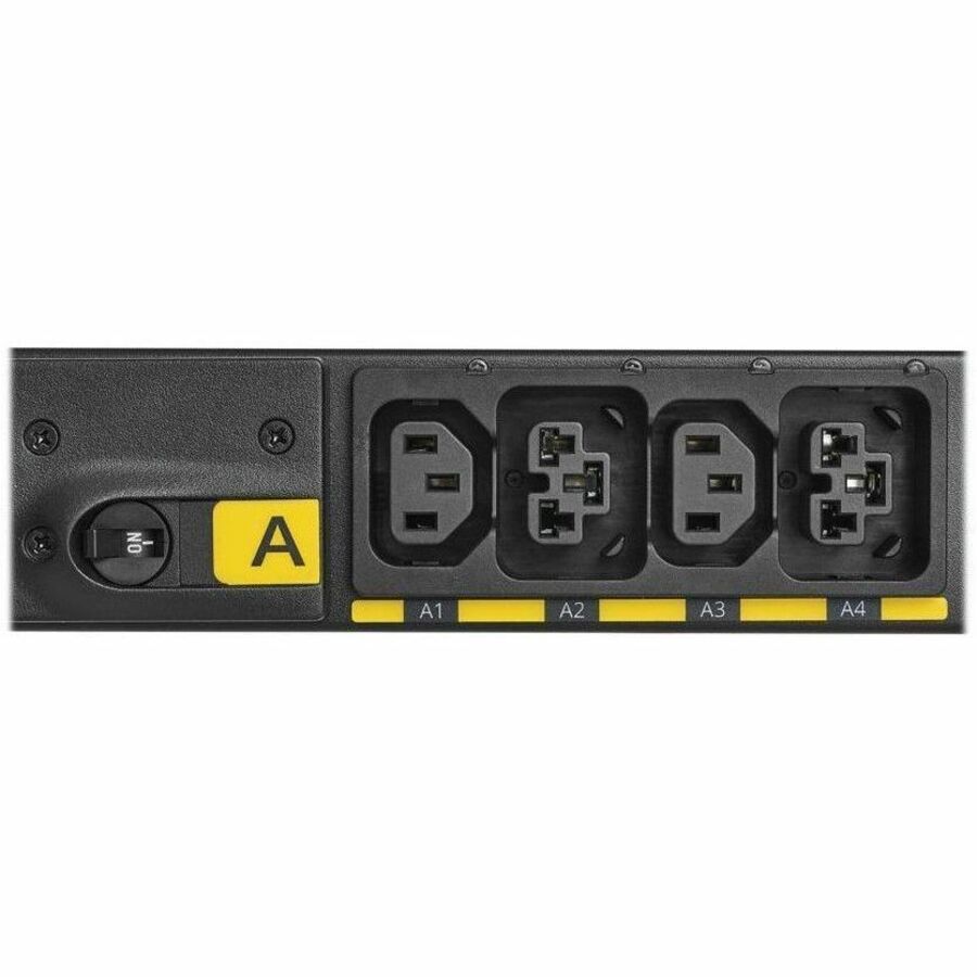 Eaton G4 24-Outlets PDU EVMA1530A