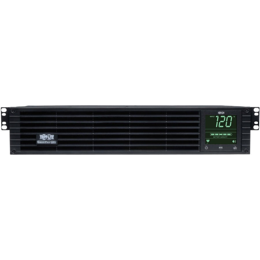 Tripp Lite par Eaton SmartPro SM2200RMXL2UP Onduleur montable en tour/sur rack 2 200 VA SM2200RMXL2UP