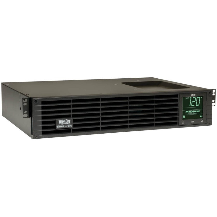 Onduleur Tripp Lite SmartPro SMART750RMXL2U 750 VA montable en tour/sur rack SMART750RMXL2U