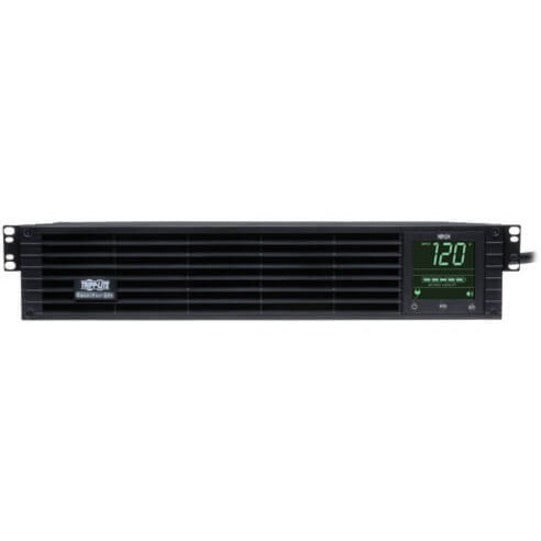 Onduleur Tripp Lite SmartPro SMART750RMXL2U 750 VA montable en tour/sur rack SMART750RMXL2U