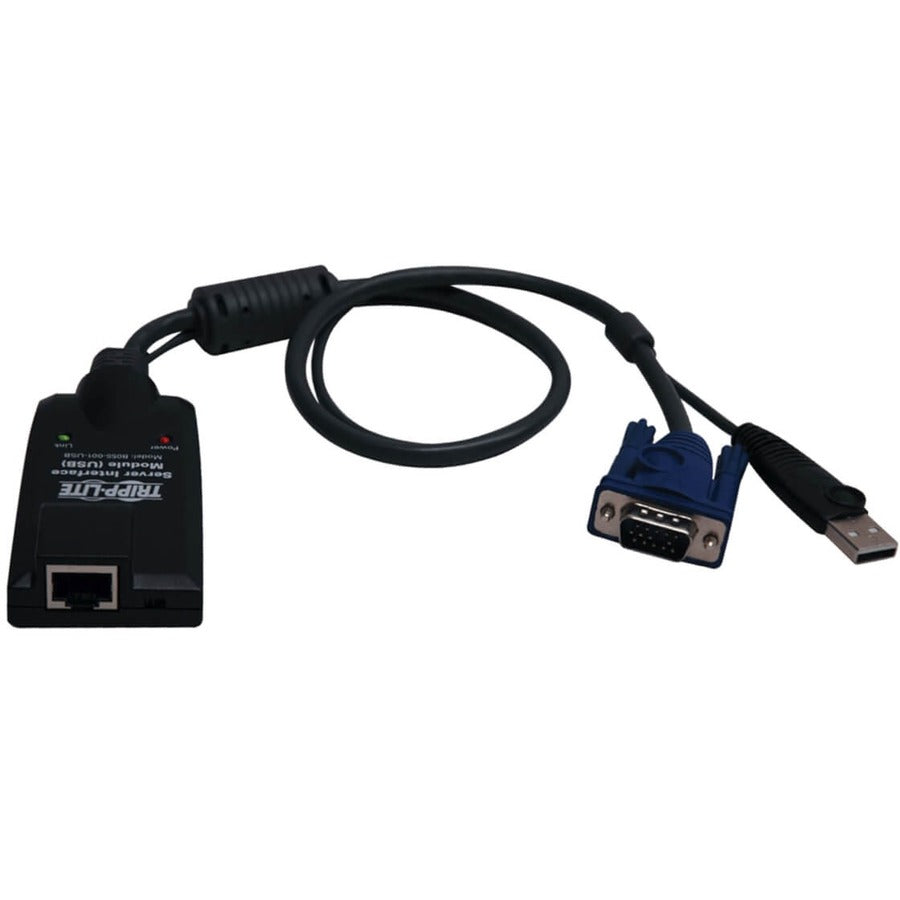 Tripp Lite par Eaton B055-001-USB Module d'interface serveur B055-001-USB