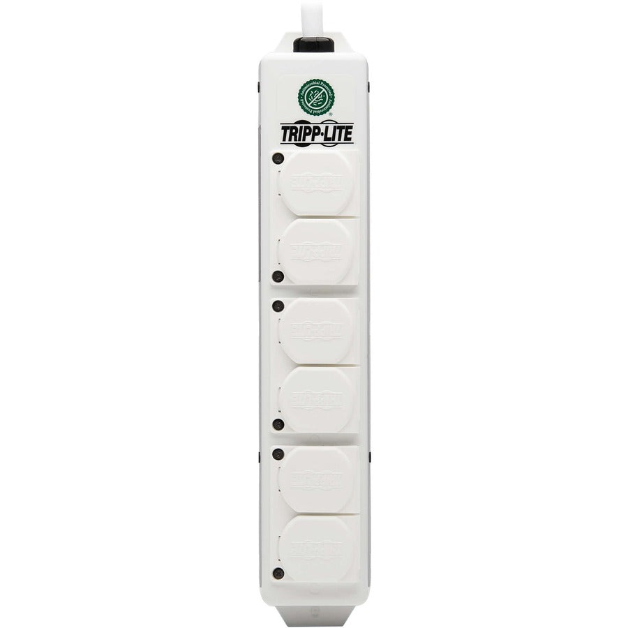 Tripp Lite par Eaton Safe-IT PS-606-HGDG Multiprise 6 prises PS-606-HGDG