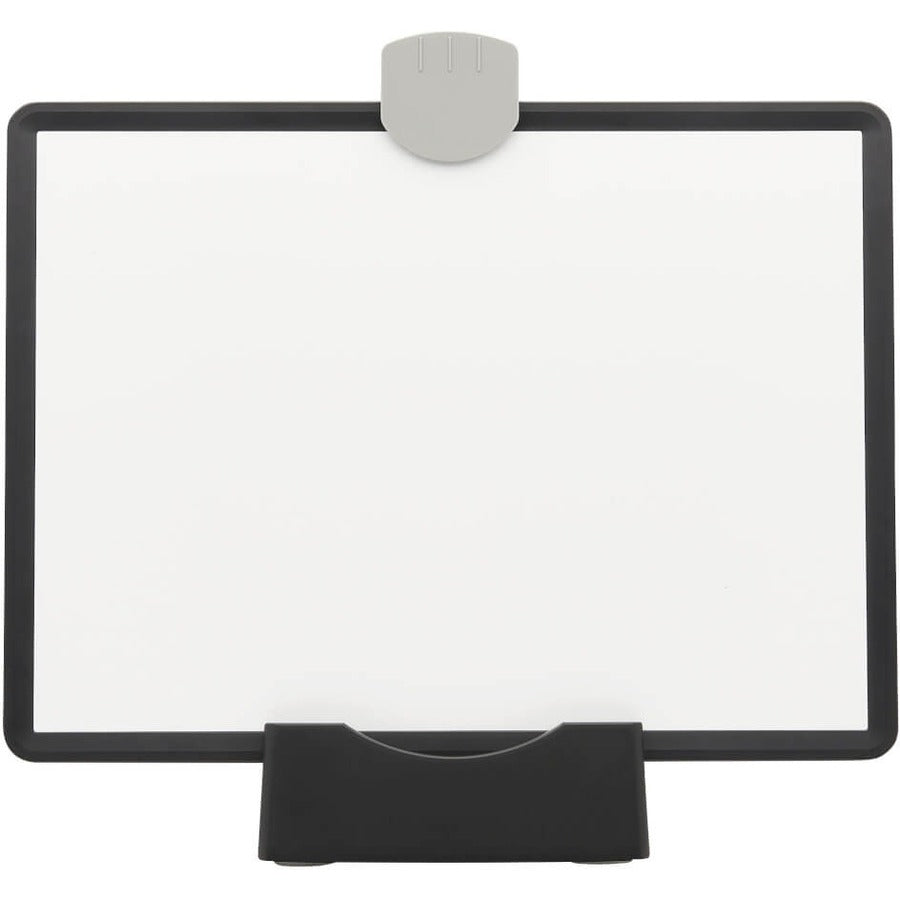 Tripp Lite by Eaton Dry-Erase Whiteboard DMWP811VESAMB