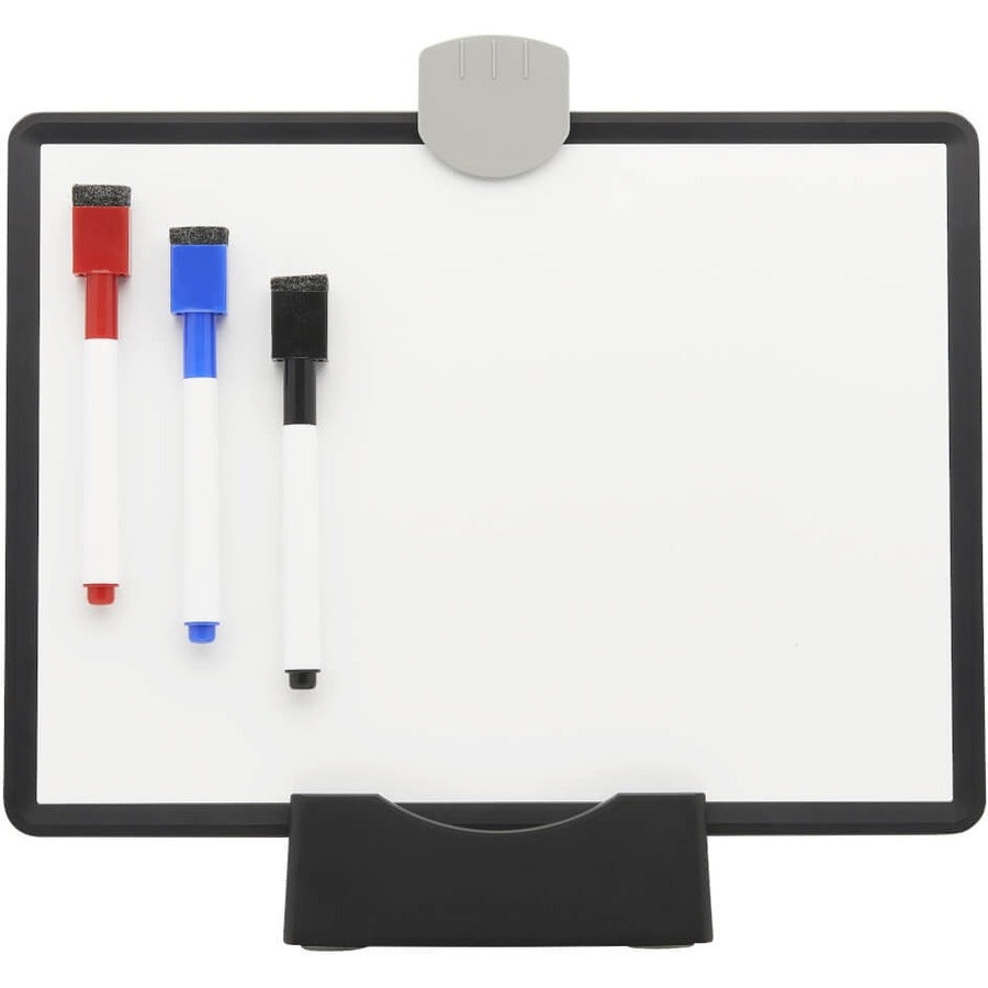 Tripp Lite by Eaton Dry-Erase Whiteboard DMWP811VESAMB