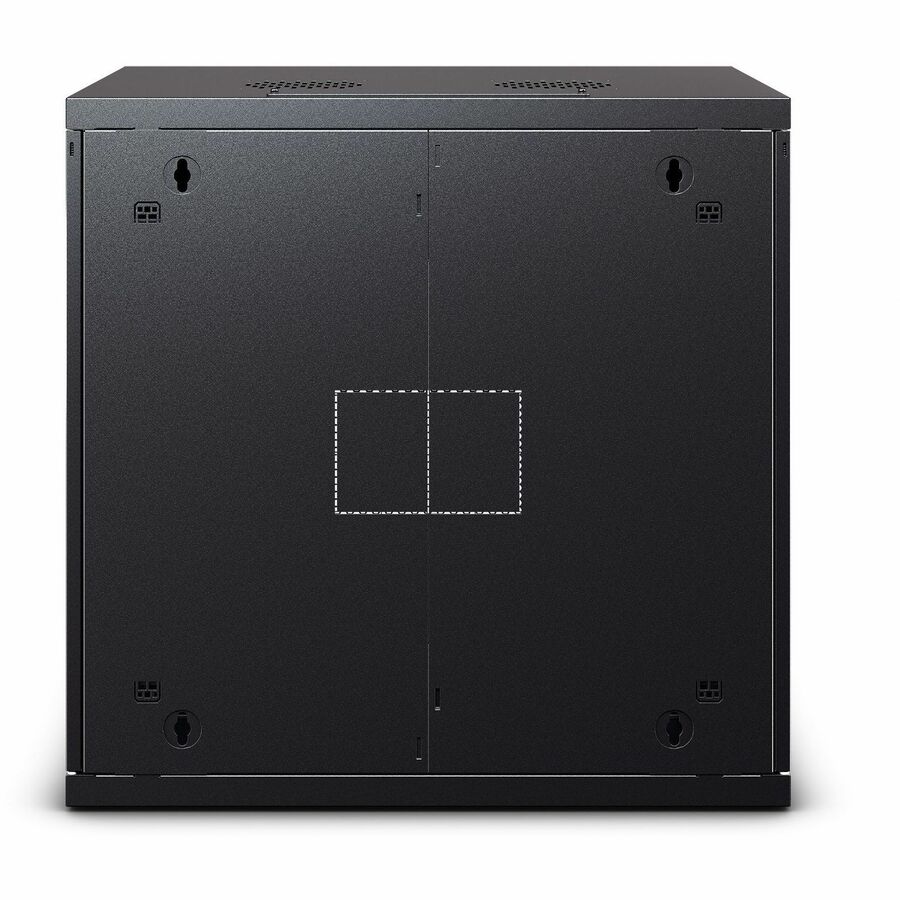 CyberPower CR12U61003 Wall Mount Enclosure CR12U61003