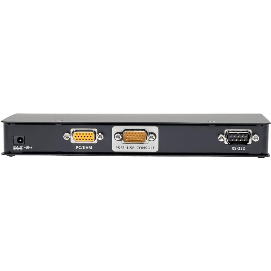 Tripp Lite B051-000 IP Remote Access KVM Switch B051-000