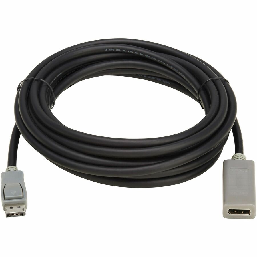 Tripp Lite by Eaton P579-015-4K6 Display Port Extension Audio/Video Cable P579-015-4K6