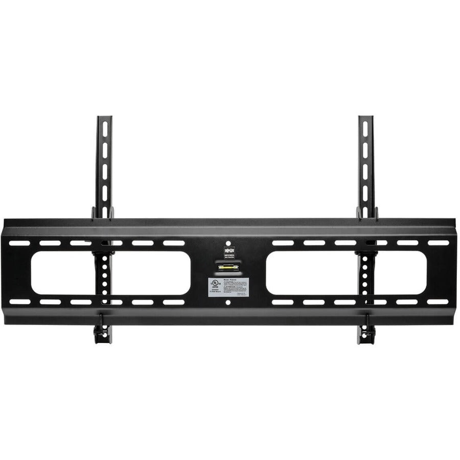 Tripp Lite by Eaton DWT3780XUL Support mural pour moniteur - Noir DWT3780XUL