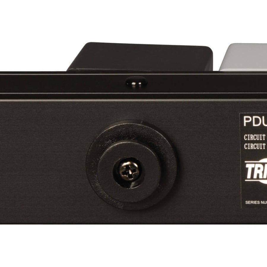 Tripp Lite PDU40TDUAL PDU Basic DUAL 20A 40 Outlet PDU40TDUAL