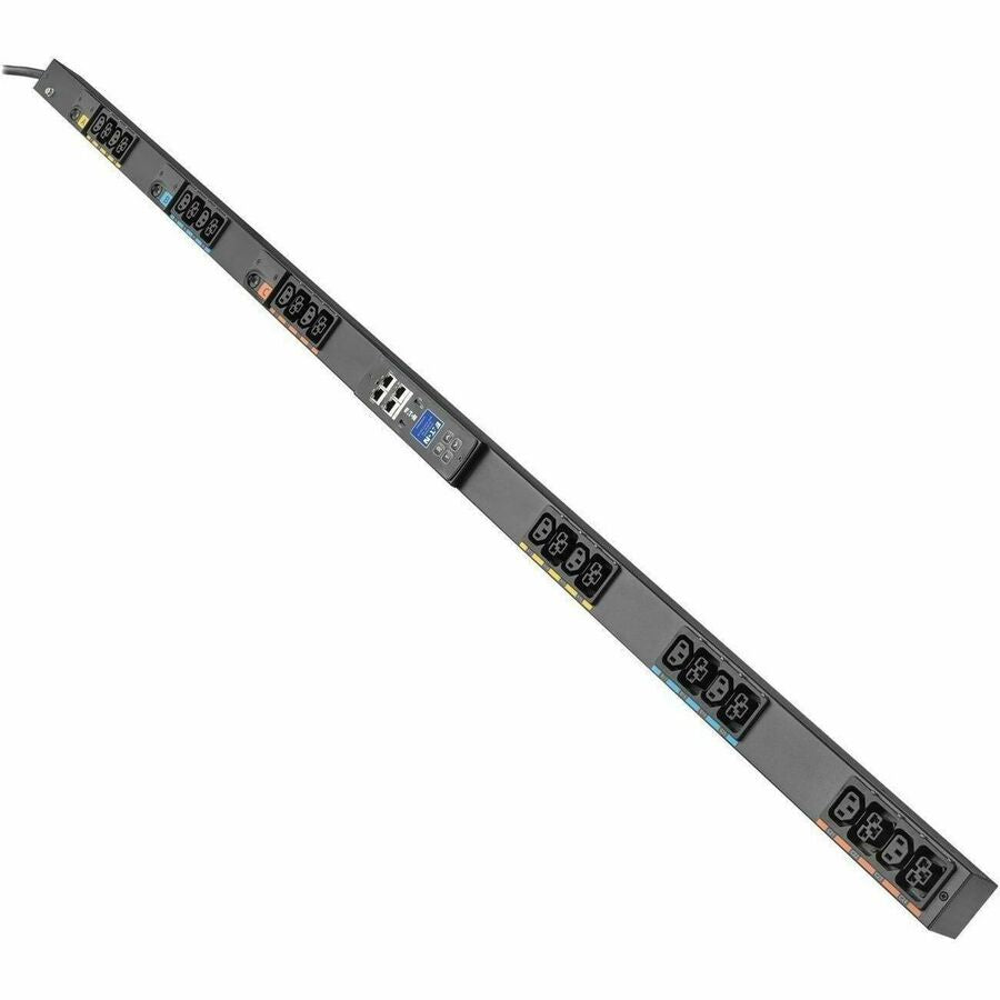 Eaton G4 PDU 24 prises EVMA2120A