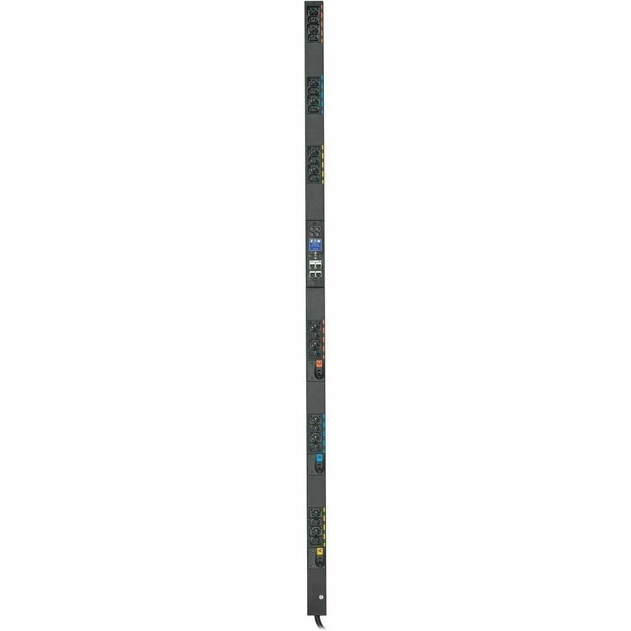 Eaton G4 PDU 24 prises EVMA2120A