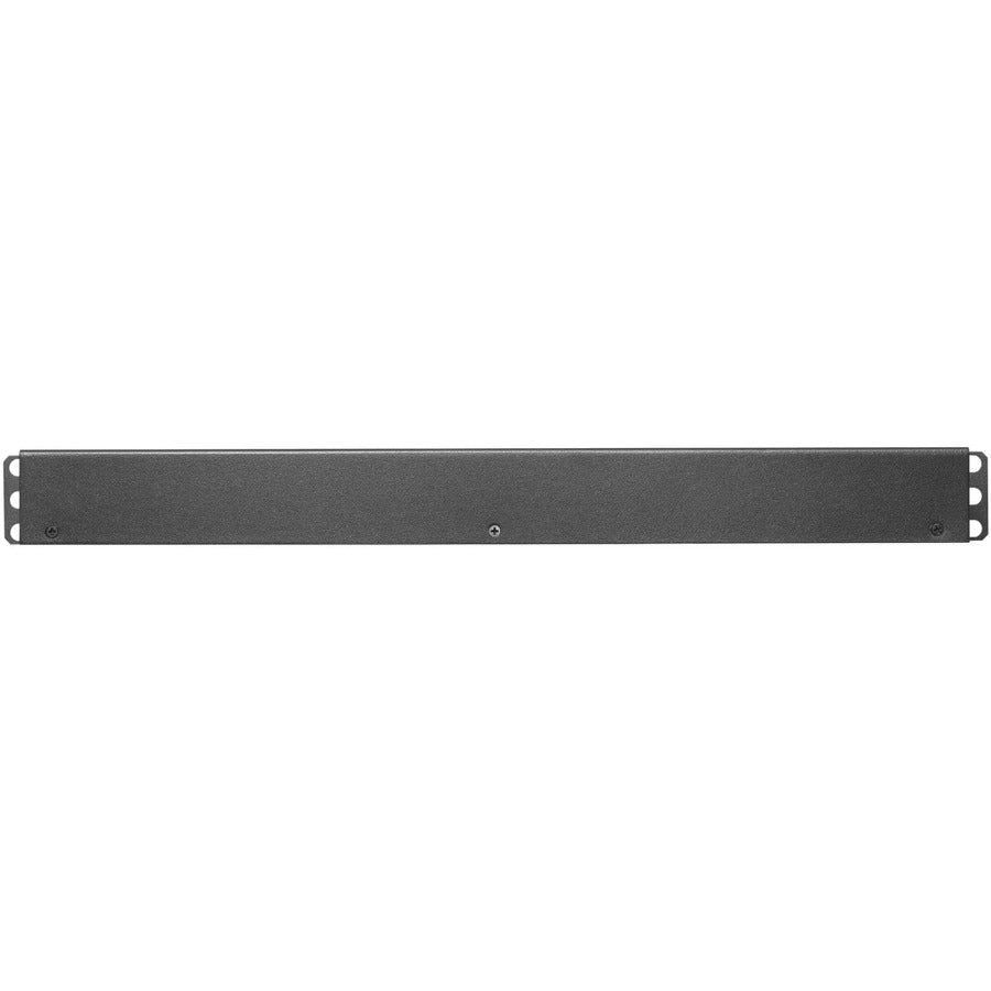 Tripp Lite by Eaton PDUB201U 6-Outlets PDU PDUB201U