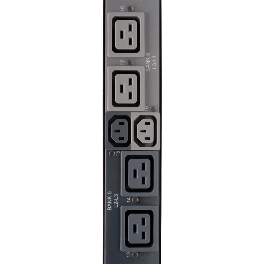 Tripp Lite by Eaton PDU3EVNR6G60A 18-Outlets PDU PDU3EVNR6G60A