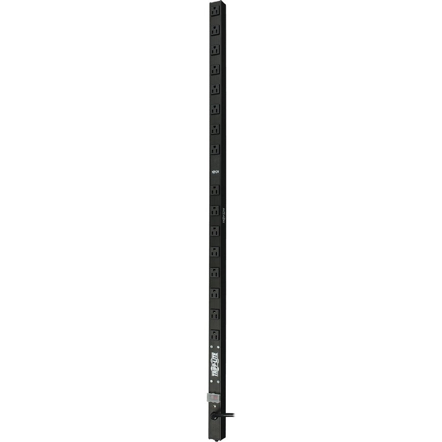 Tripp Lite by Eaton PDUV15-48 16-Outlets PDU PDUV15-48