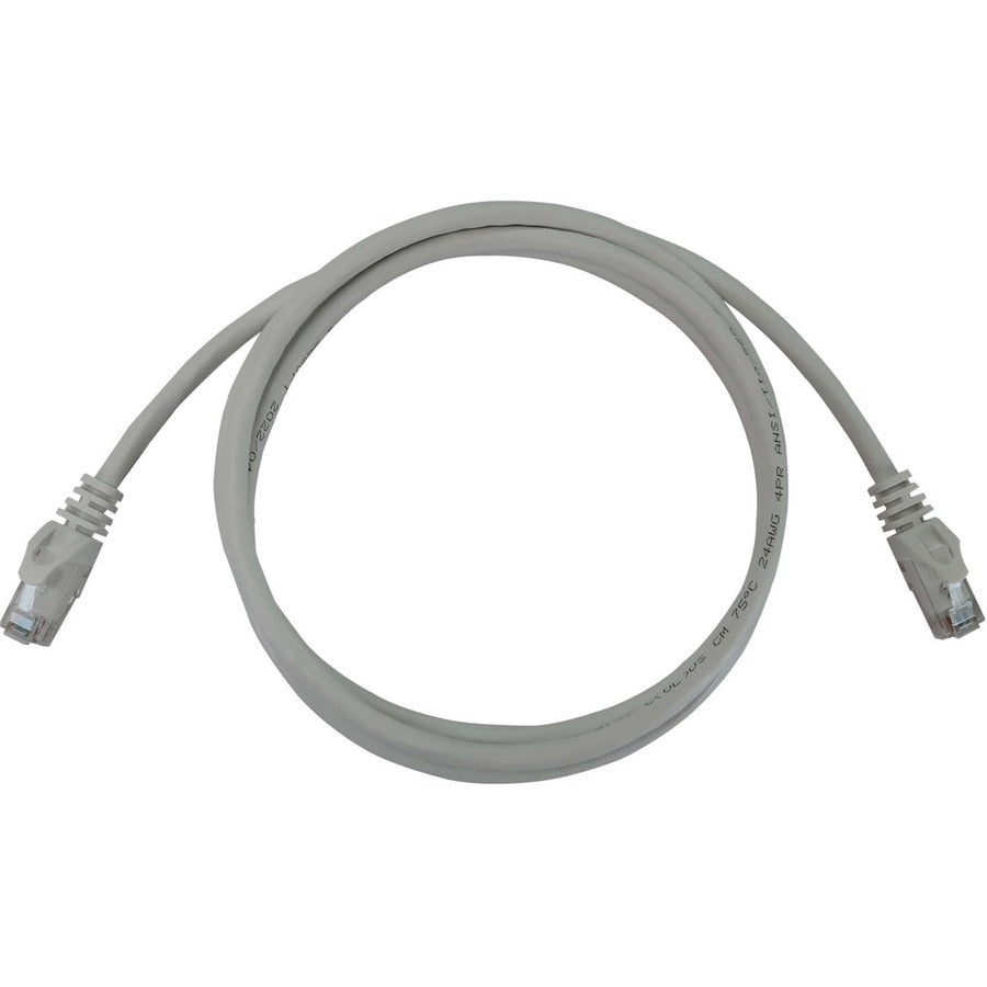 Tripp Lite by Eaton N261-005-WH Cat.6a UTP Network Cable N261-005-WH