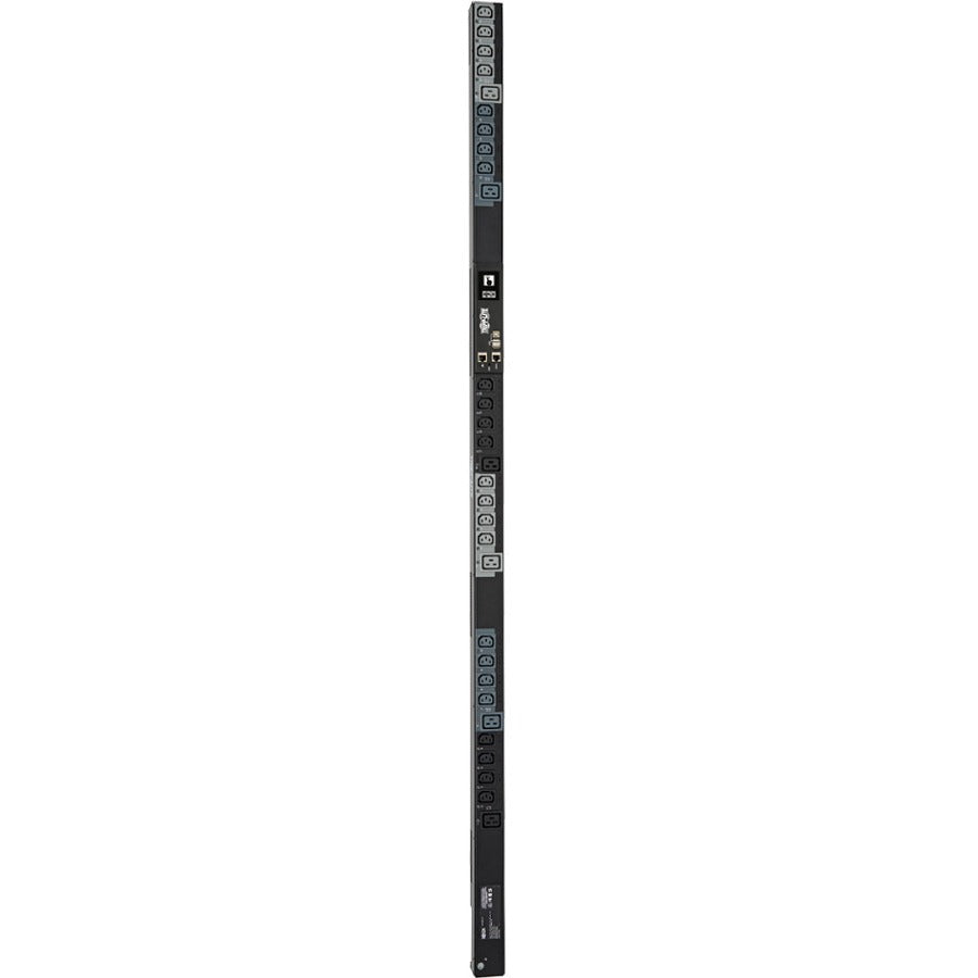 Tripp Lite by Eaton PDU3XEVSR6G20 30-Outlets PDU PDU3XEVSR6G20