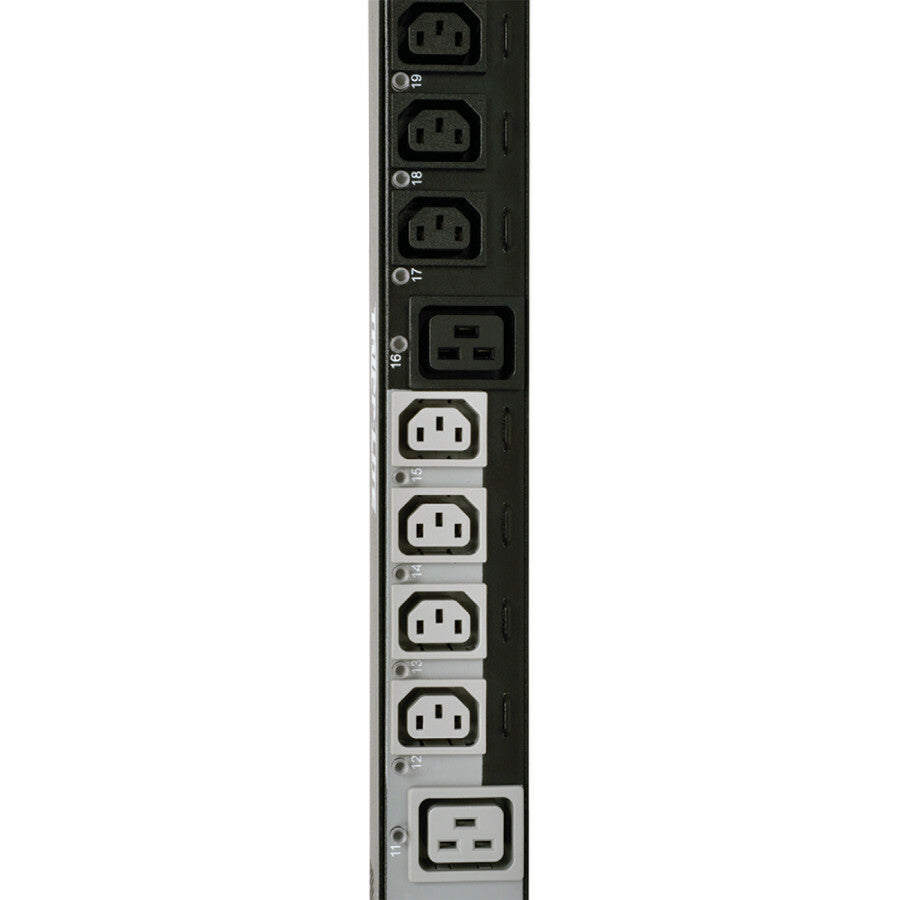 Tripp Lite by Eaton PDU3XEVSR6G20 30-Outlets PDU PDU3XEVSR6G20