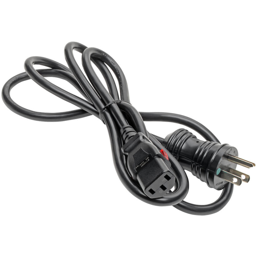 Tripp Lite by Eaton P006-L06-HG10 Standard Power Cord P006-L06-HG10