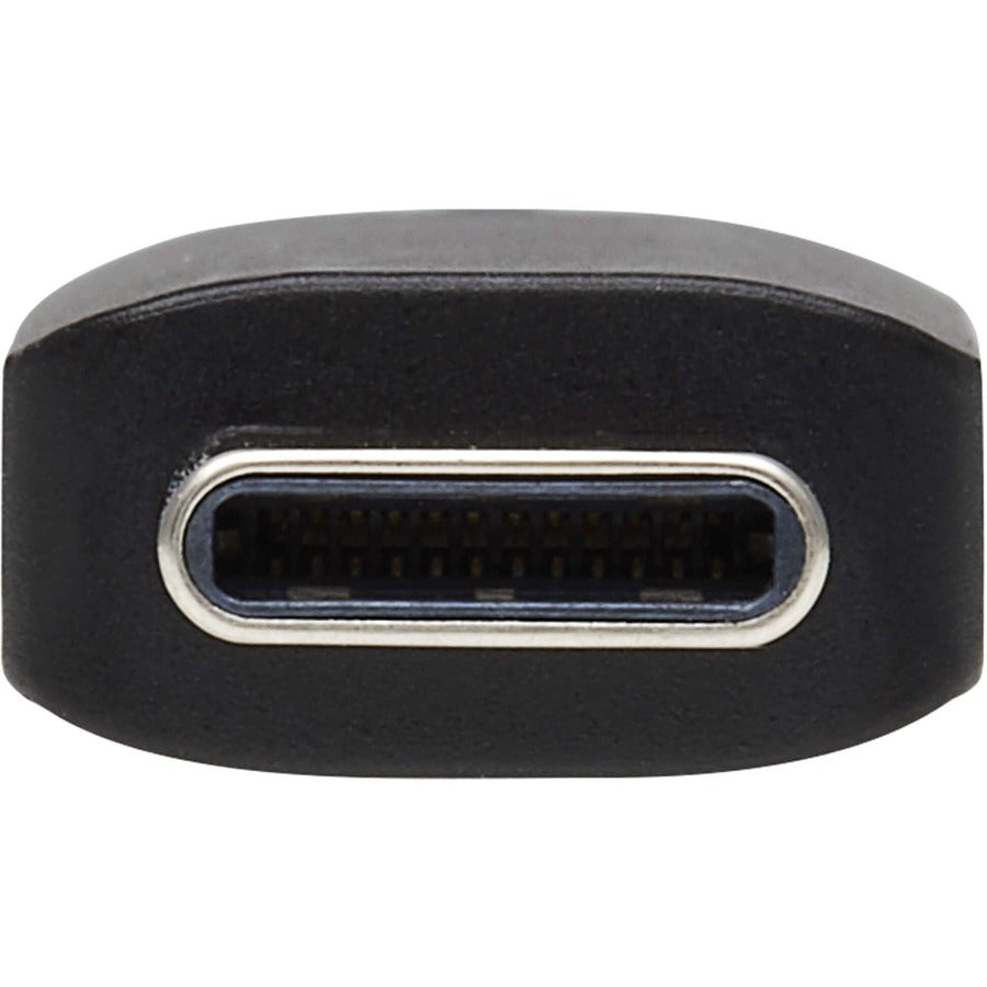 Tripp Lite by Eaton U444-2DP-MST4K6 Adaptateur USB-C, double écran, noir U444-2DP-MST4K6