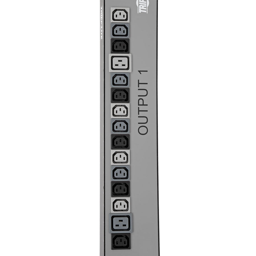 Tripp Lite by Eaton PDU3V602D354B 54-Outlet PDU PDU3V602D354B