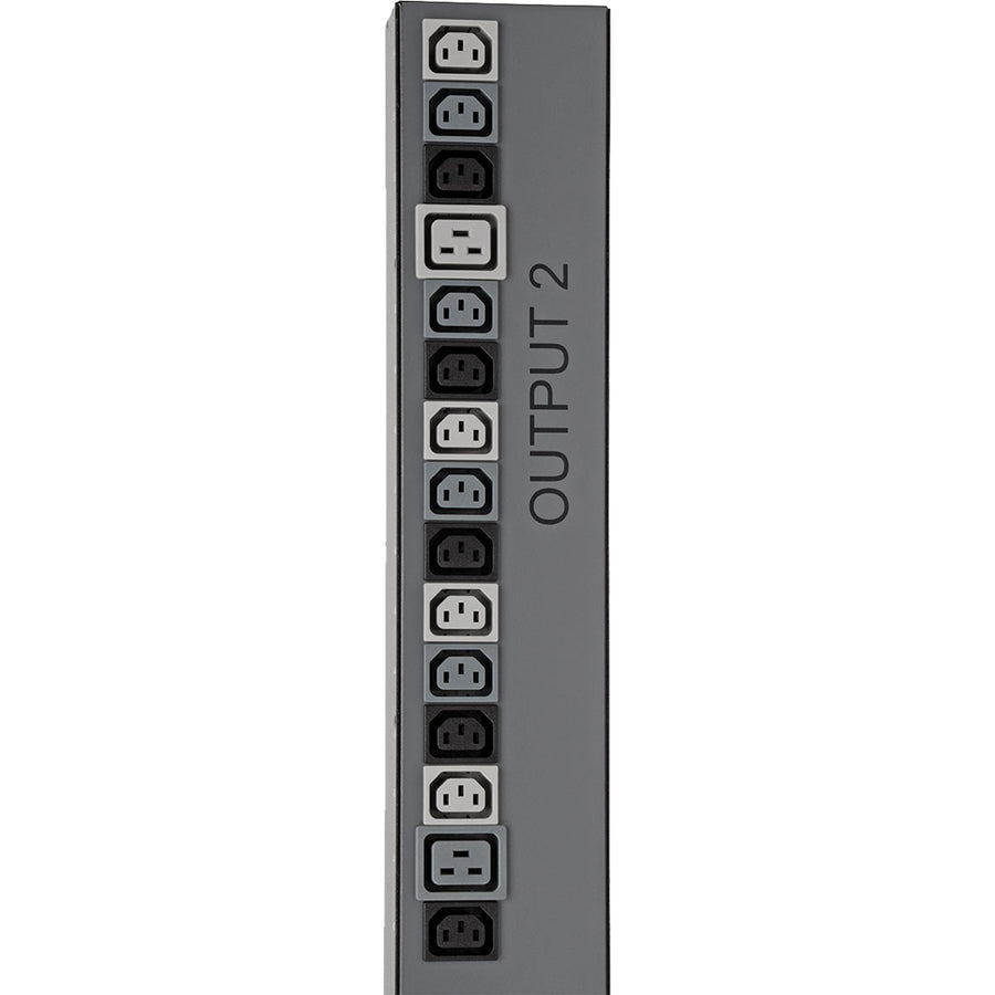 Tripp Lite by Eaton PDU3V602D354B 54-Outlet PDU PDU3V602D354B