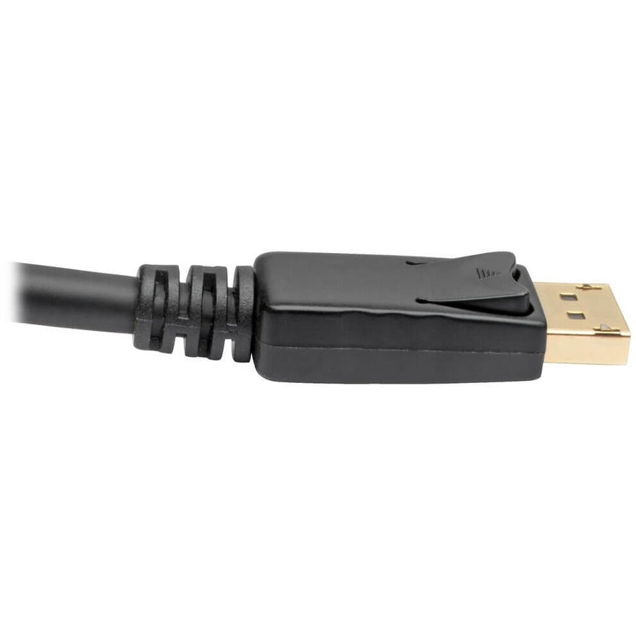 Tripp Lite par Eaton U444-010-DP Câble audio/vidéo DisplayPort/USB U444-010-DP